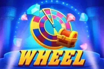 Wheel - Spin City - Congo
